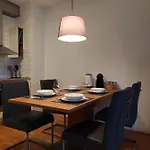 Apartma Rozmarin Bohinj