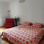 Apartma Rozmarin *