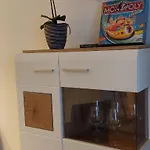 Apartament Apartma Rozmarin