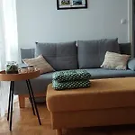 Apartma Rozmarin *