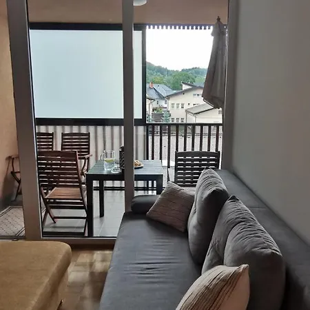 Apartma Rozmarin Апартаменты