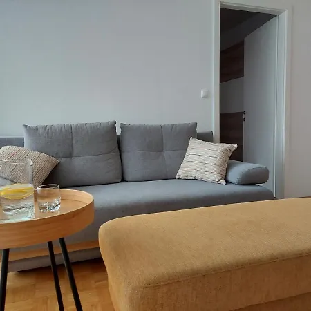 Apartma Rozmarin Apartament *