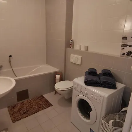 Апартаменты Apartma Rozmarin