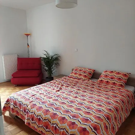 Apartma Rozmarin *