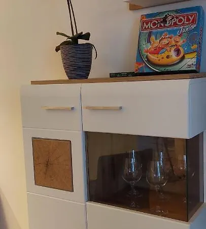 Апартаменты Apartma Rozmarin