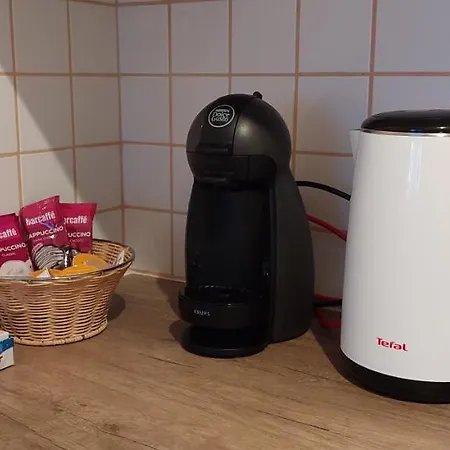 Apartma Rozmarin Апартаменты Бохинь