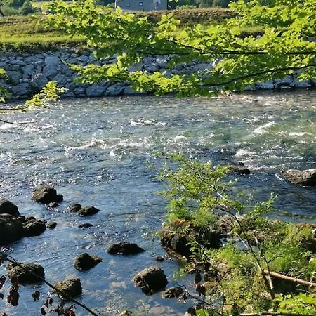 Apartma Rozmarin Апартаменты