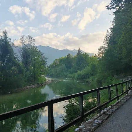 Апартаменты Apartma Rozmarin *