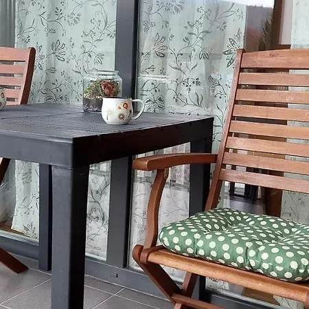 Apartament Apartma Rozmarin *